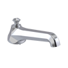 Rubinet Hexis Drain / Overflow (2THXD)