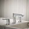 Hint® Widespread bathroom sink faucet, 1.2 gpm