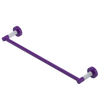 Rubinet Towel Bar 24" Purple Haze