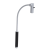Rubinet Hand Held Shower Bidet Only Matt White
