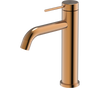 Zomodo Rio Bronze 9" Standing Vessel Faucet