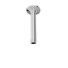 Baril 6" ceiling mounted shower arm