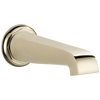 Brizo Non Diverter Tub Spout