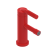Rubinet Single Control Bidet Fitting (less drain) Red