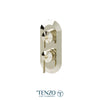 T-Box Pressure balance 3 functions with diverter, Paloma