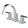 Brizo Roman Tub Faucet Less Handles