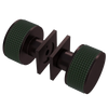 Rubinet Shower Door Knob (set) Oil Rubbed Bronze