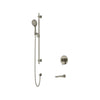 Riobel Manifesto Shower Kit 1244 Trim