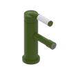 Rubinet Single Control Bidet Fitting (less drain) Green Envy