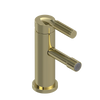 Rubinet Single Control Bidet Fitting (less drain) Gold