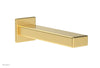 Phylrich MIX Wall Tub Spout Only 3-124