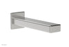 Phylrich MIX Wall Tub Spout Only 3-124
