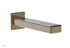 Phylrich MIX Wall Tub Spout Only 3-124