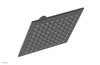 6" Square Shower Head 3-331