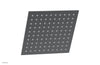 Phylrich 8" Square Shower Head 3-333