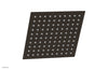 Phylrich 8" Square Shower Head 3-333