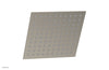 Phylrich 8" Square Shower Head 3-333