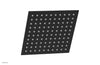 Phylrich 8" Square Shower Head 3-333