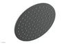Phylrich 8" Round Shower Head 3-334
