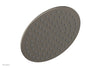 Phylrich 8" Round Shower Head 3-334