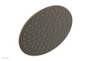 Phylrich 8" Round Shower Head 3-334