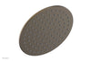 Phylrich 8" Round Shower Head 3-334