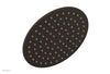 Phylrich 8" Round Shower Head 3-334