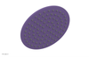 Phylrich 8" Round Shower Head 3-334