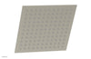 Phylrich 12" Square Shower Head 3-337