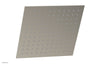 Phylrich 12" Square Shower Head 3-337