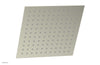 Phylrich 12" Square Shower Head 3-337