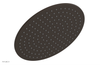 Phylrich 12" Round Shower Head 3-338