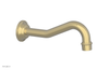 Phylrich HENRI Wall Tub Spout 3-390