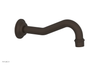 Phylrich HENRI Wall Tub Spout 3-390