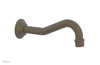 Phylrich HENRI Wall Tub Spout 3-390