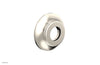 Phylrich Hex Modern Flange 3-449