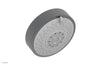 Contemporary 3-Function Shower Head 3-454