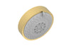 Contemporary 3-Function Shower Head 3-454