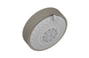 Contemporary 3-Function Shower Head 3-454