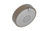 Contemporary 3-Function Shower Head 3-454