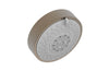 Contemporary 3-Function Shower Head 3-454