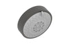 Contemporary 3-Function Shower Head 3-454