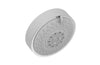 Contemporary 3-Function Shower Head 3-454