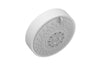 Contemporary 3-Function Shower Head 3-454