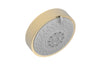 Contemporary 3-Function Shower Head 3-454