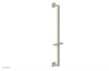 27" Flat Adjustable Slide Bar with Hand Shower Hook 3-502