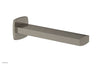 Phylrich RADI Wall Tub Spout Only 3-523