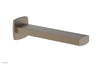 Phylrich RADI Wall Tub Spout Only 3-523