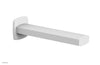 Phylrich RADI Wall Tub Spout Only 3-523