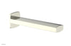 Phylrich RADI Wall Tub Spout Only 3-523